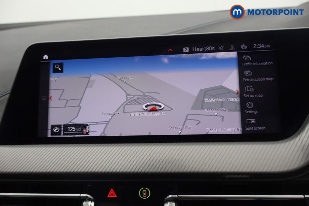 BMW 2 Series M Sport Automatic Petrol Saloon - Stock Number (1667342) - 21st supplementary image