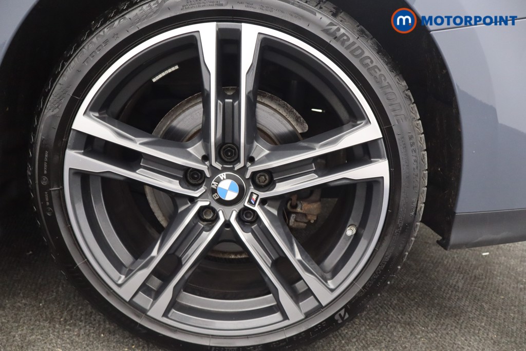 BMW 2 Series M Sport Automatic Petrol Saloon - Stock Number (1667342) - 30th supplementary image