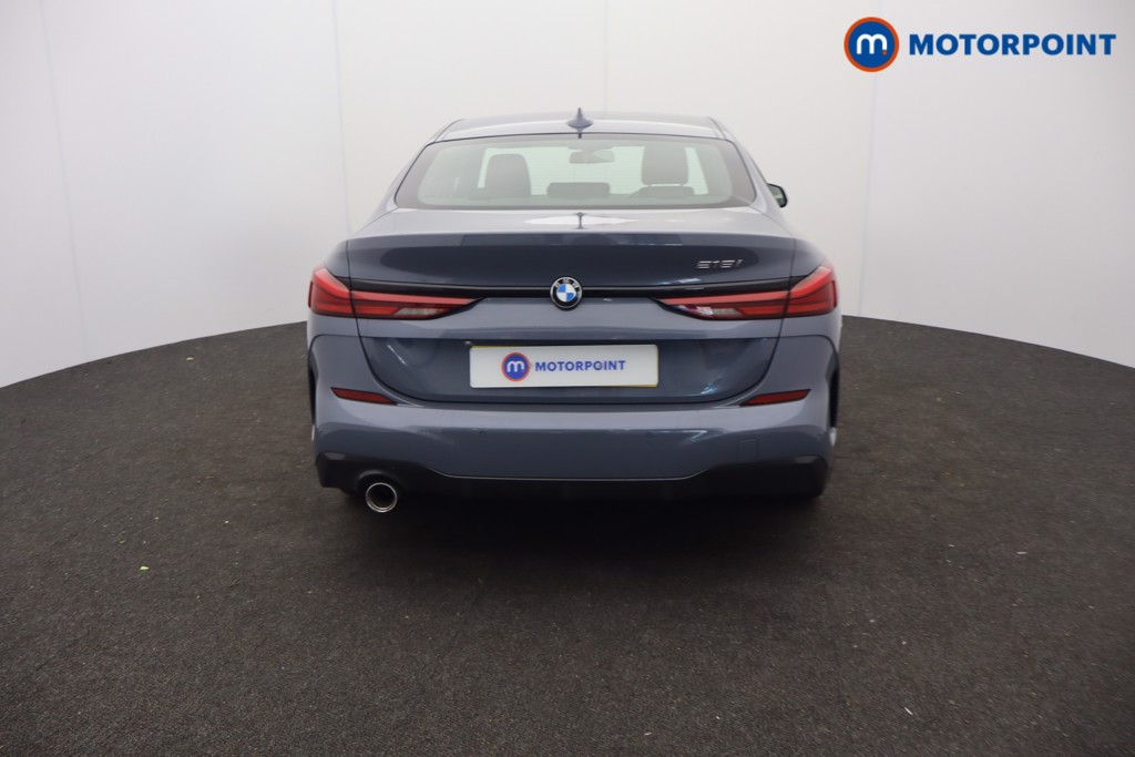 BMW 2 Series M Sport Automatic Petrol Saloon - Stock Number (1667342) - 1st supplementary image