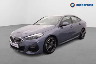 BMW 2 Series M Sport Automatic Petrol Saloon - Stock Number (1667342) - Passenger side front corner