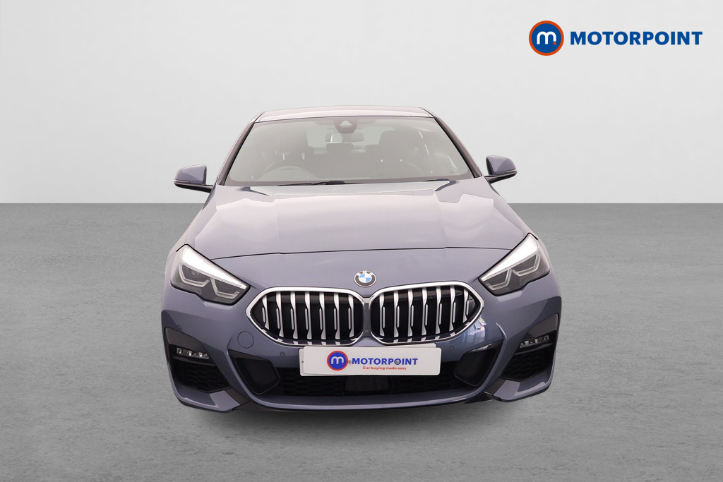 BMW 2 Series M Sport Automatic Petrol Saloon - Stock Number (1667342) - Front bumper