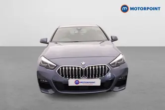 BMW 2 Series M Sport Automatic Petrol Saloon - Stock Number (1667342) - Front bumper