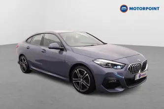BMW 2 Series M Sport Automatic Petrol Saloon - Stock Number (1667342) - Drivers side front corner