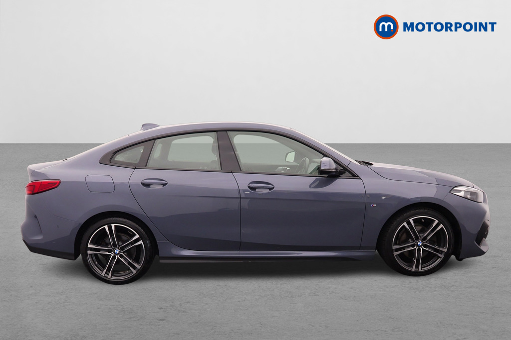 BMW 2 Series M Sport Automatic Petrol Saloon - Stock Number (1667342) - Drivers side