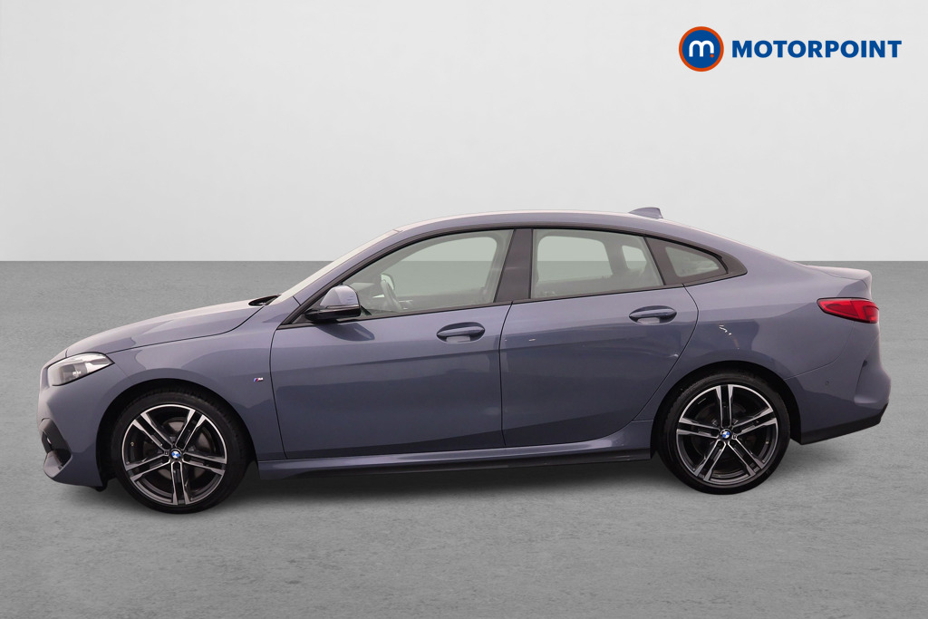 BMW 2 Series M Sport Automatic Petrol Saloon - Stock Number (1667342) - Passenger side