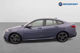 BMW 2 Series M Sport Automatic Petrol Saloon - Stock Number (1667342) - Passenger side