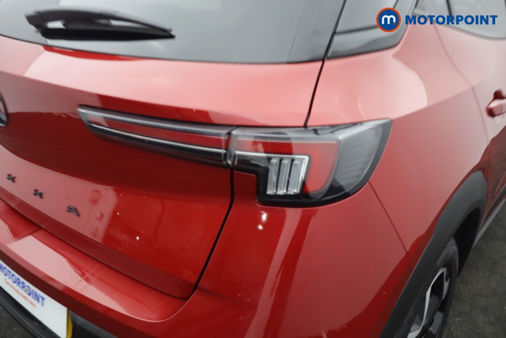 Vauxhall Mokka Ultimate Manual Petrol SUV - Stock Number (1667413) - 3rd supplementary image