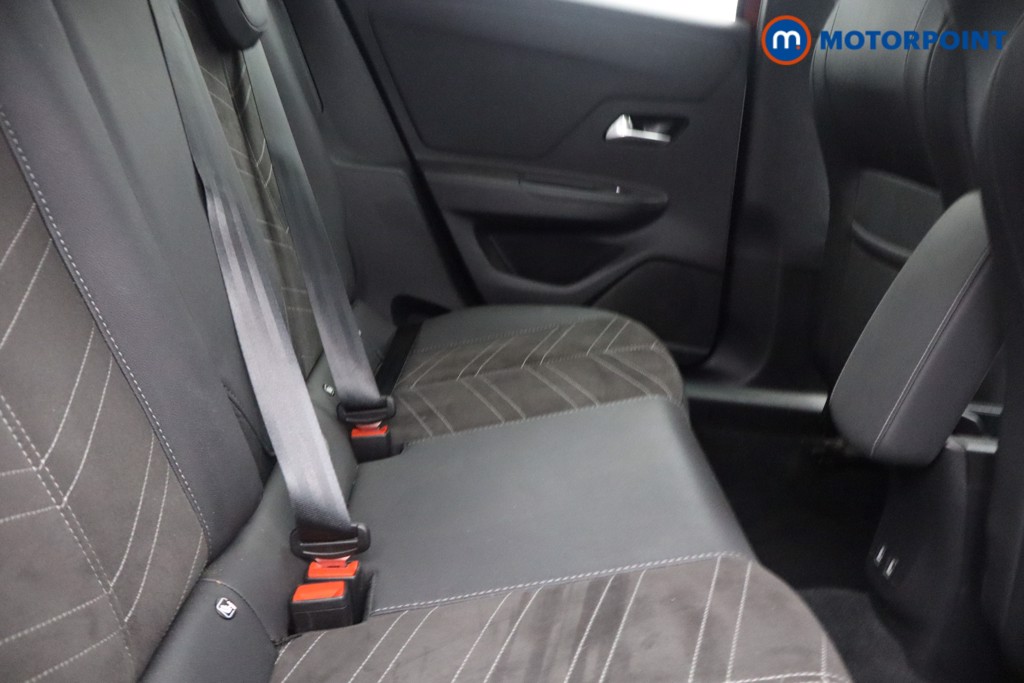 Vauxhall Mokka Ultimate Manual Petrol SUV - Stock Number (1667413) - 6th supplementary image