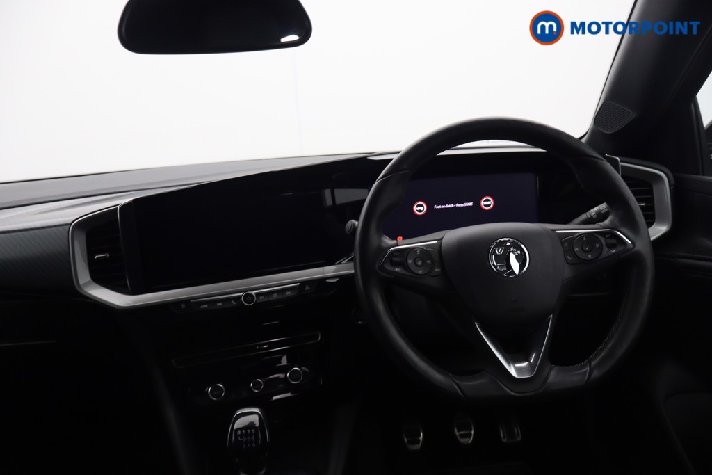 Vauxhall Mokka Ultimate Manual Petrol SUV - Stock Number (1667413) - 7th supplementary image