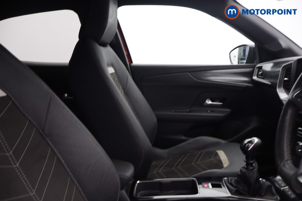 Vauxhall Mokka Ultimate Manual Petrol SUV - Stock Number (1667413) - 10th supplementary image