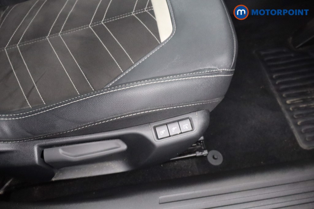 Vauxhall Mokka Ultimate Manual Petrol SUV - Stock Number (1667413) - 11th supplementary image