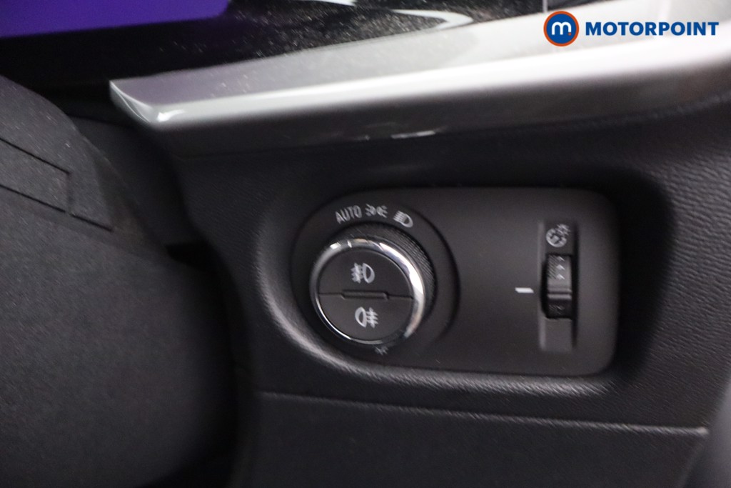Vauxhall Mokka Ultimate Manual Petrol SUV - Stock Number (1667413) - 12th supplementary image