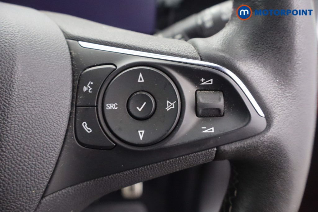 Vauxhall Mokka Ultimate Manual Petrol SUV - Stock Number (1667413) - 13th supplementary image