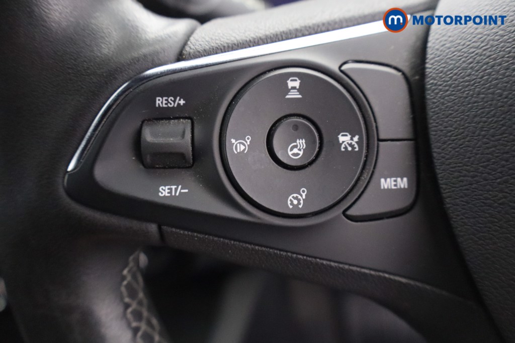 Vauxhall Mokka Ultimate Manual Petrol SUV - Stock Number (1667413) - 14th supplementary image