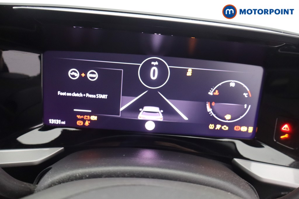 Vauxhall Mokka Ultimate Manual Petrol SUV - Stock Number (1667413) - 15th supplementary image
