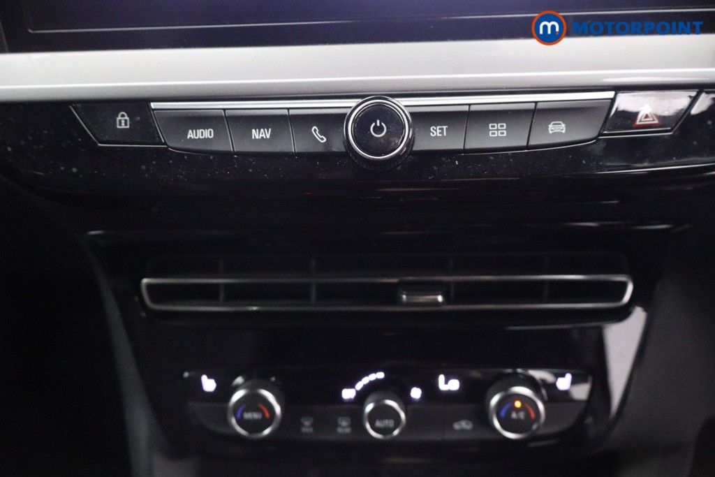 Vauxhall Mokka Ultimate Manual Petrol SUV - Stock Number (1667413) - 17th supplementary image