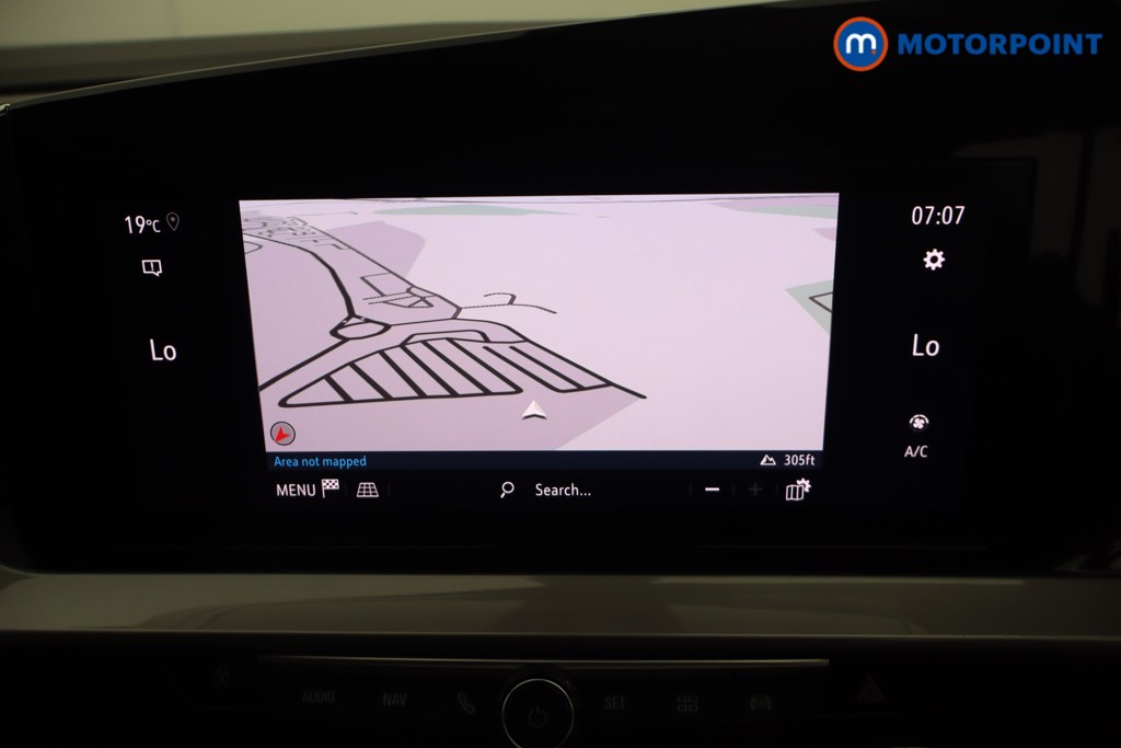 Vauxhall Mokka Ultimate Manual Petrol SUV - Stock Number (1667413) - 18th supplementary image