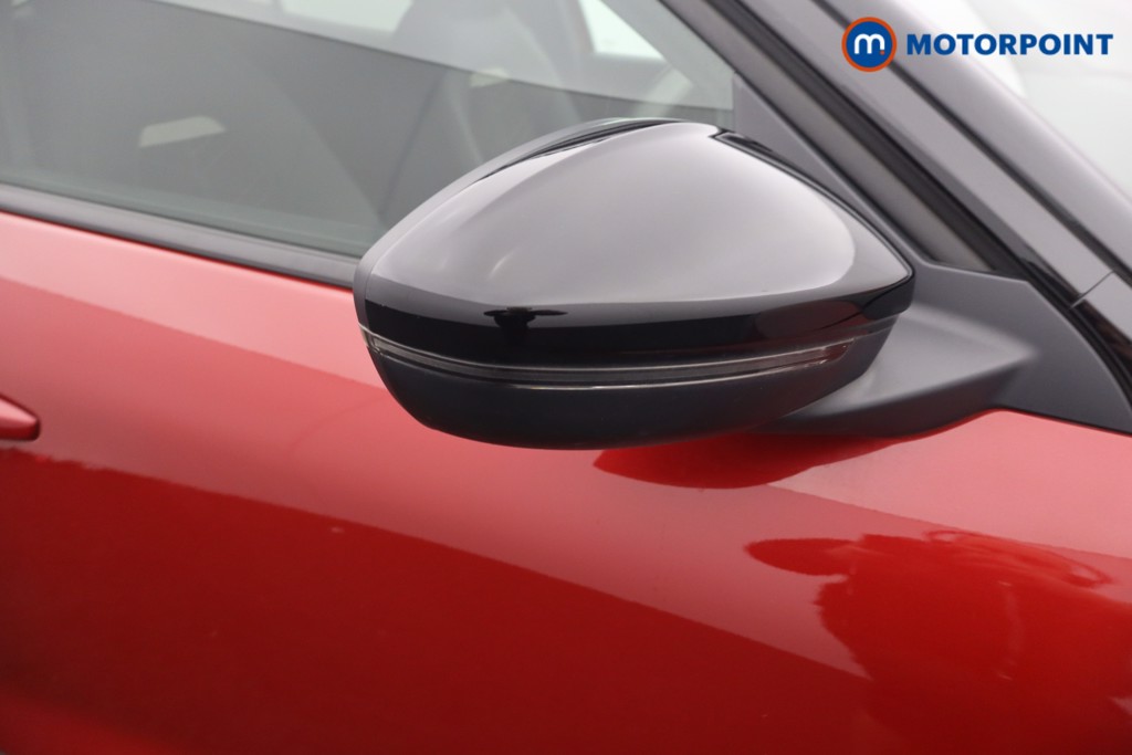 Vauxhall Mokka Ultimate Manual Petrol SUV - Stock Number (1667413) - 19th supplementary image