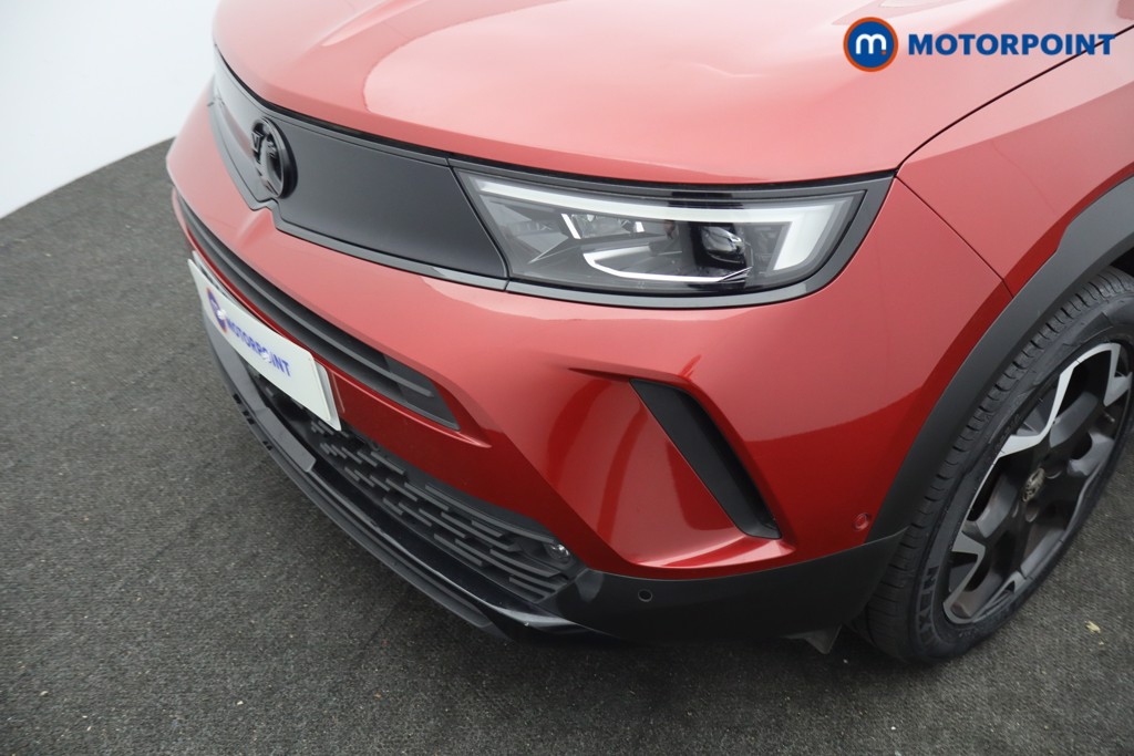 Vauxhall Mokka Ultimate Manual Petrol SUV - Stock Number (1667413) - 22nd supplementary image