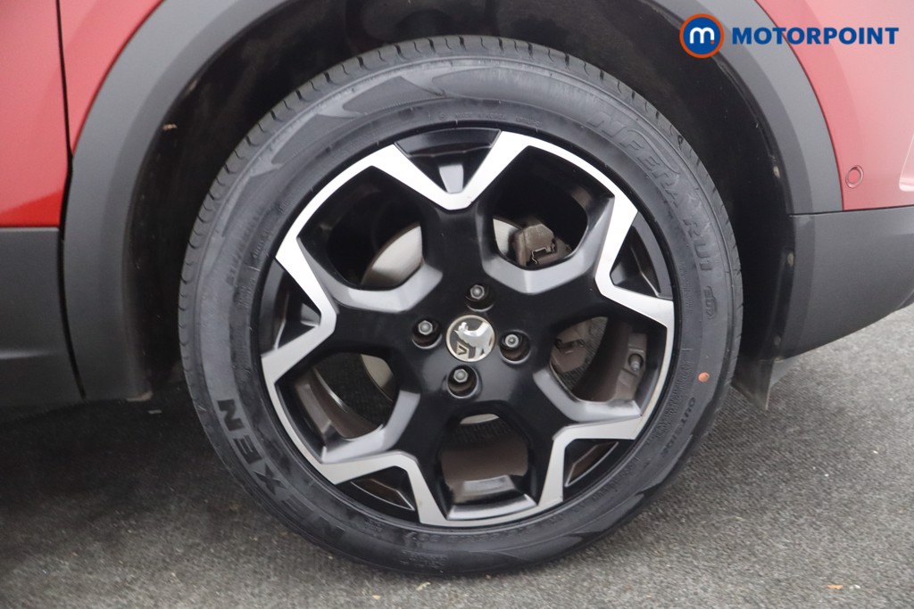 Vauxhall Mokka Ultimate Manual Petrol SUV - Stock Number (1667413) - 24th supplementary image