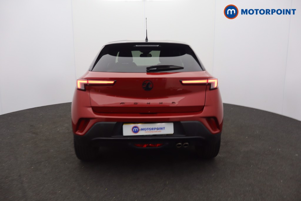 Vauxhall Mokka Ultimate Manual Petrol SUV - Stock Number (1667413) - 1st supplementary image