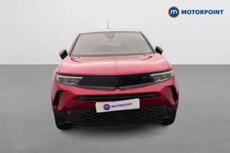 Vauxhall Mokka Ultimate Manual Petrol SUV - Stock Number (1667413) - Front bumper