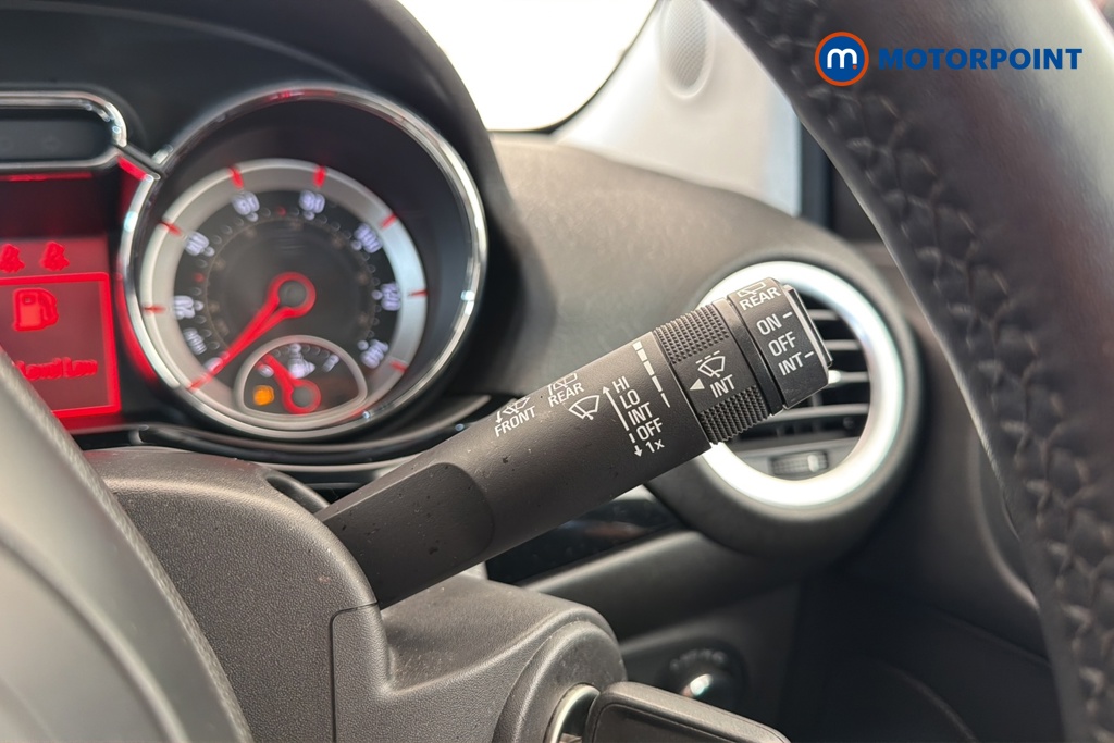 Vauxhall Adam Glam Manual Petrol Hatchback - Stock Number (1667524) - 6th supplementary image