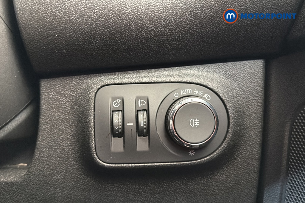 Vauxhall Adam Glam Manual Petrol Hatchback - Stock Number (1667524) - 11th supplementary image