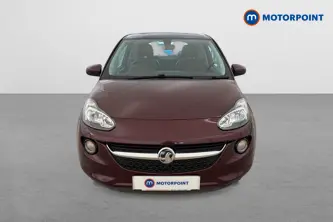 Vauxhall Adam Glam Manual Petrol Hatchback - Stock Number (1667524) - Front bumper