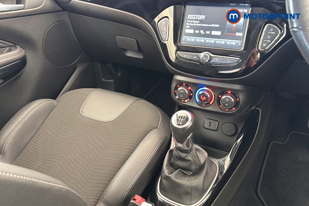 Vauxhall Adam Glam Manual Petrol Hatchback - Stock Number (1667524) - 15th supplementary image