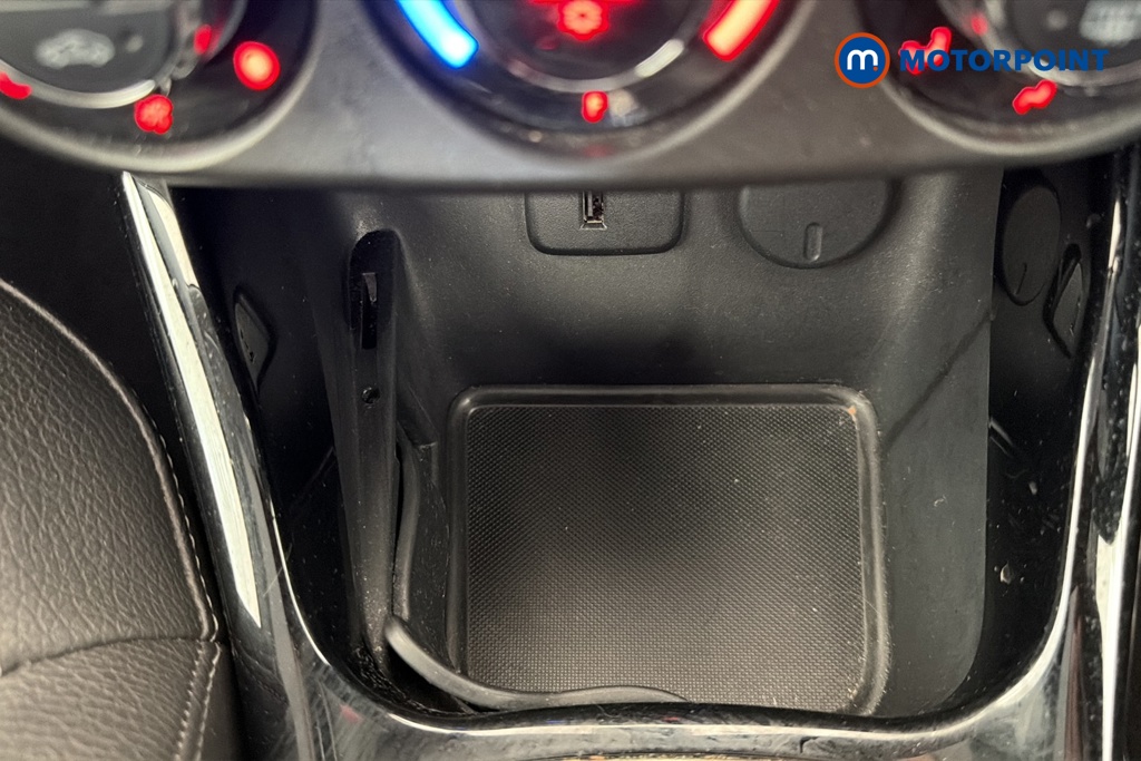 Vauxhall Adam Glam Manual Petrol Hatchback - Stock Number (1667524) - 16th supplementary image