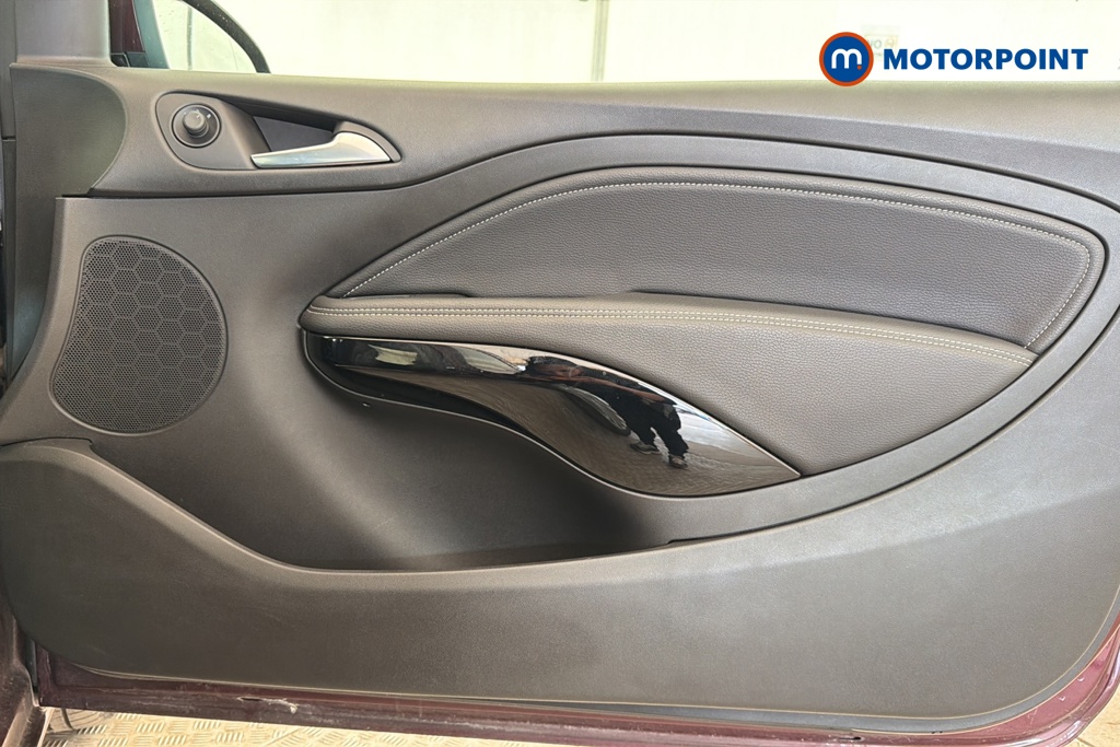 Vauxhall Adam Glam Manual Petrol Hatchback - Stock Number (1667524) - 18th supplementary image