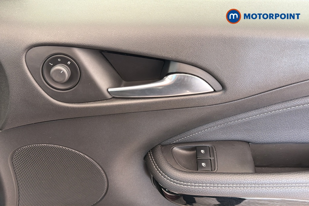 Vauxhall Adam Glam Manual Petrol Hatchback - Stock Number (1667524) - 19th supplementary image