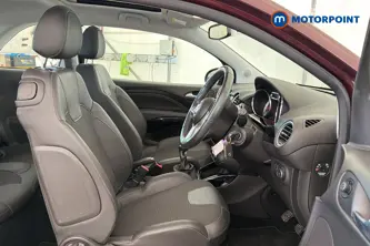 Vauxhall Adam Glam Manual Petrol Hatchback - Stock Number (1667524) - 22nd supplementary image