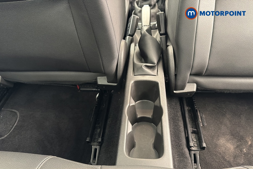 Vauxhall Adam Glam Manual Petrol Hatchback - Stock Number (1667524) - 28th supplementary image
