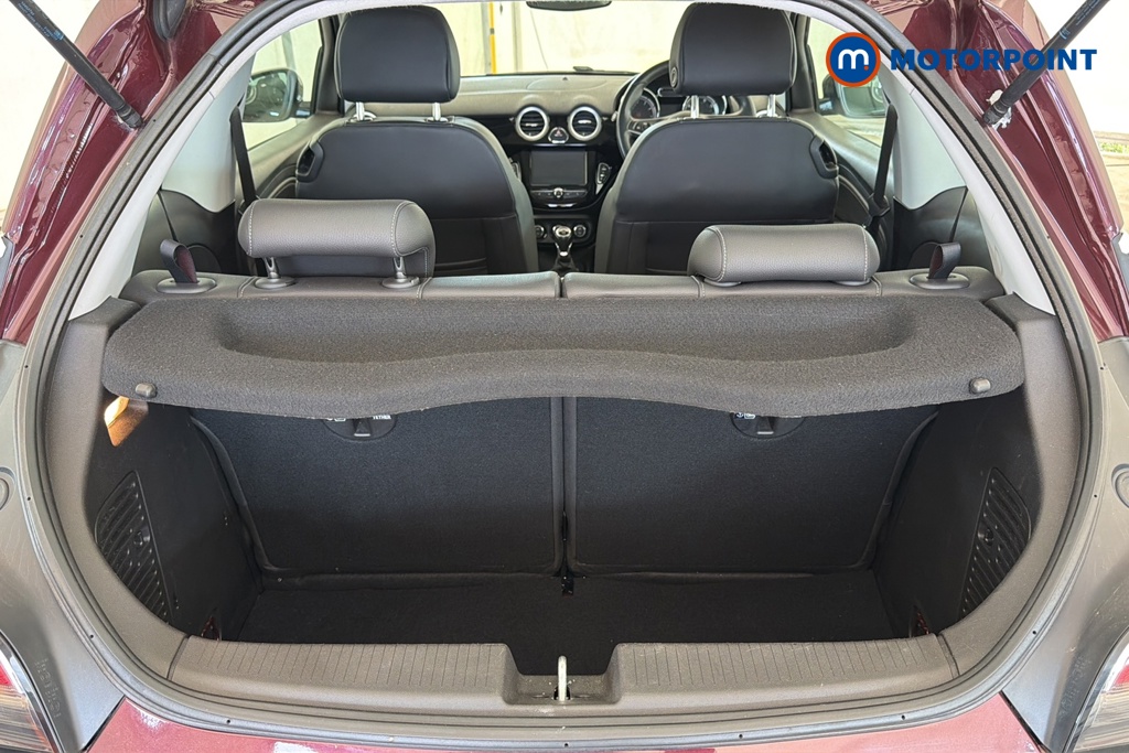 Vauxhall Adam Glam Manual Petrol Hatchback - Stock Number (1667524) - 30th supplementary image