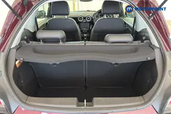 Vauxhall Adam Glam Manual Petrol Hatchback - Stock Number (1667524) - 30th supplementary image