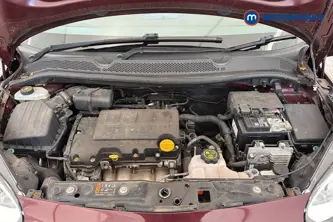 Vauxhall Adam Glam Manual Petrol Hatchback - Stock Number (1667524) - 48th supplementary image