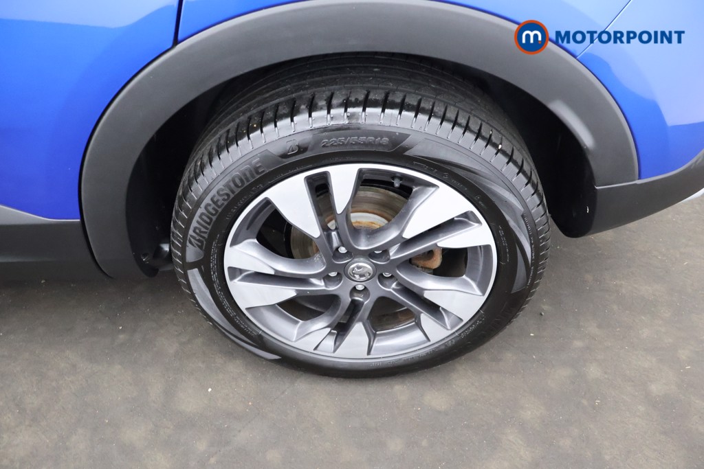 Vauxhall Grandland X Sport Nav Manual Diesel SUV - Stock Number (1667778) - 2nd supplementary image