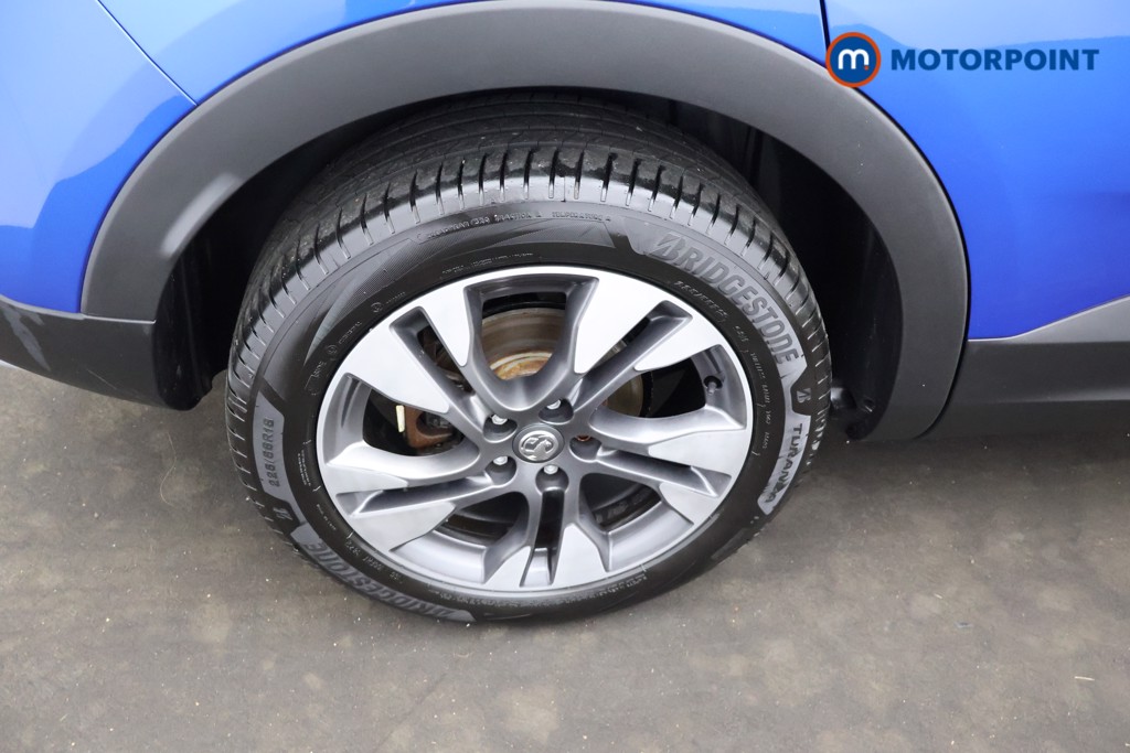 Vauxhall Grandland X Sport Nav Manual Diesel SUV - Stock Number (1667778) - 3rd supplementary image