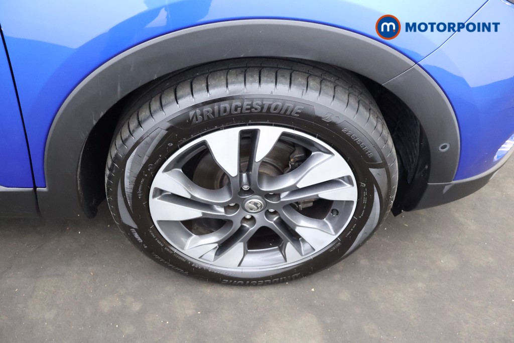 Vauxhall Grandland X Sport Nav Manual Diesel SUV - Stock Number (1667778) - 4th supplementary image