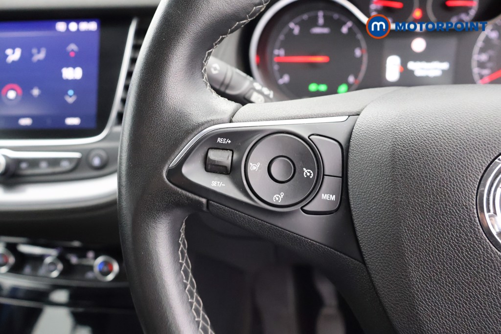 Vauxhall Grandland X Sport Nav Manual Diesel SUV - Stock Number (1667778) - 6th supplementary image