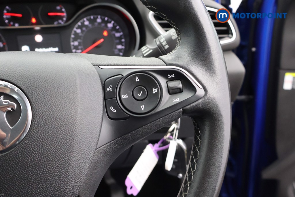Vauxhall Grandland X Sport Nav Manual Diesel SUV - Stock Number (1667778) - 7th supplementary image