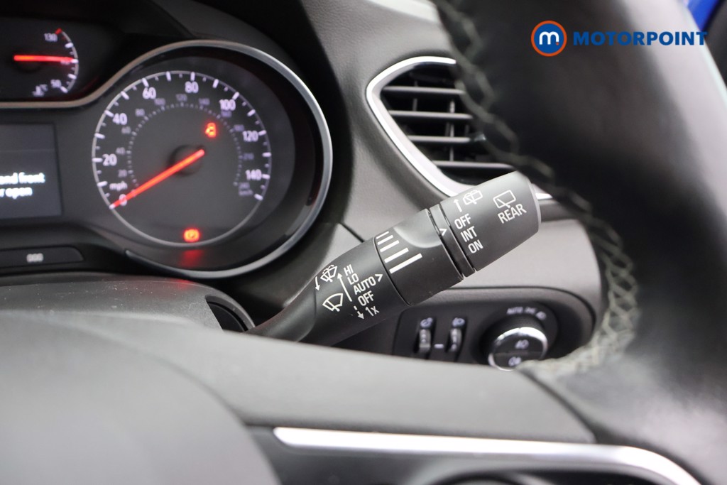 Vauxhall Grandland X Sport Nav Manual Diesel SUV - Stock Number (1667778) - 9th supplementary image