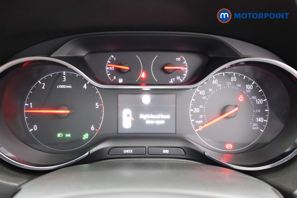 Vauxhall Grandland X Sport Nav Manual Diesel SUV - Stock Number (1667778) - 10th supplementary image