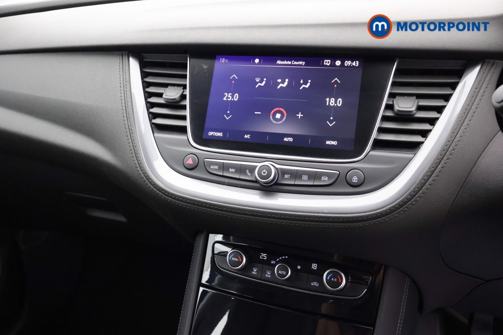Vauxhall Grandland X Sport Nav Manual Diesel SUV - Stock Number (1667778) - 11th supplementary image