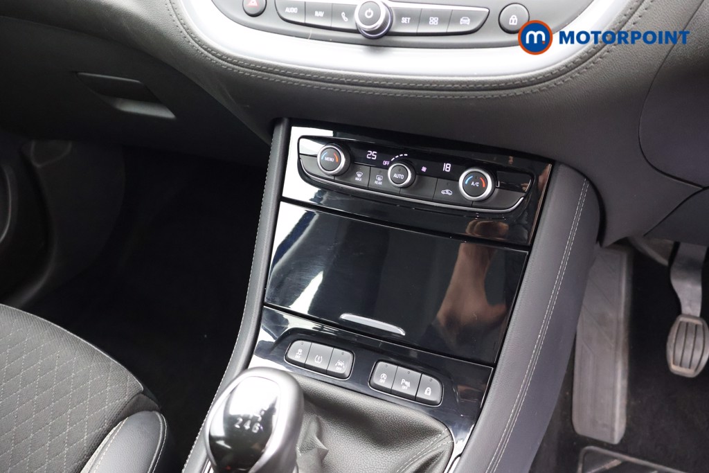 Vauxhall Grandland X Sport Nav Manual Diesel SUV - Stock Number (1667778) - 12th supplementary image
