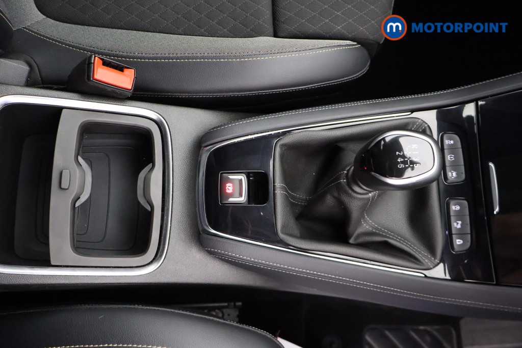 Vauxhall Grandland X Sport Nav Manual Diesel SUV - Stock Number (1667778) - 13th supplementary image