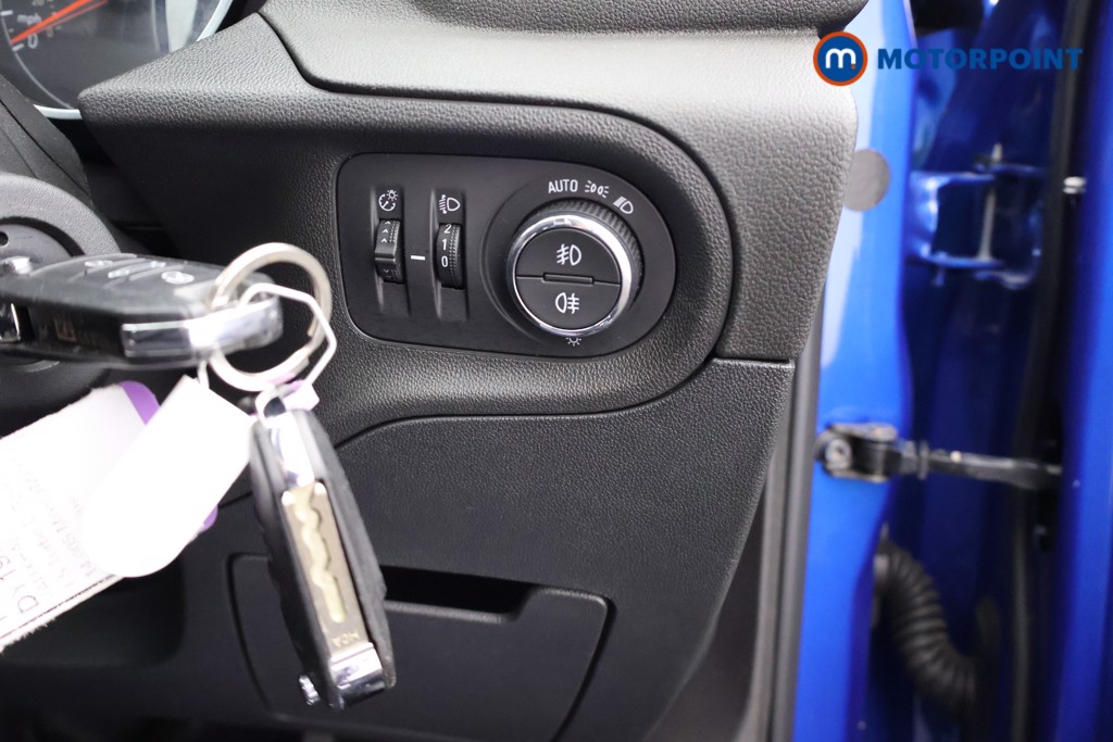 Vauxhall Grandland X Sport Nav Manual Diesel SUV - Stock Number (1667778) - 18th supplementary image