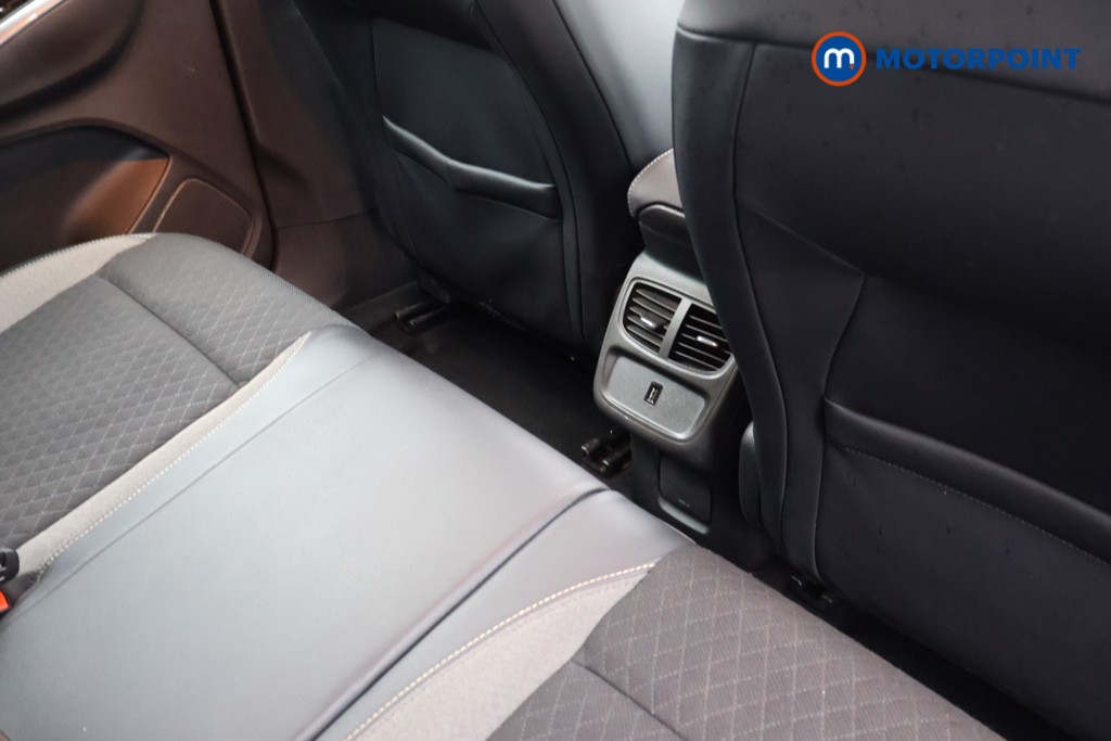 Vauxhall Grandland X Sport Nav Manual Diesel SUV - Stock Number (1667778) - 25th supplementary image